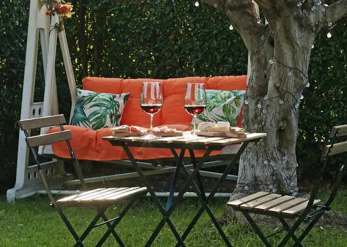 Taormina 5 Stars - Villa 5 Minutes From The Beach