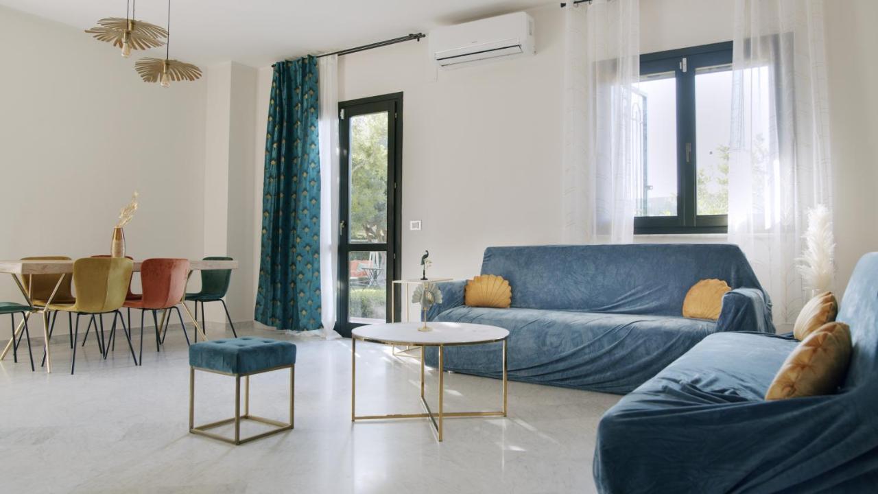 Villa Taormina 5 Stars - 5 Minutes From The Riposto