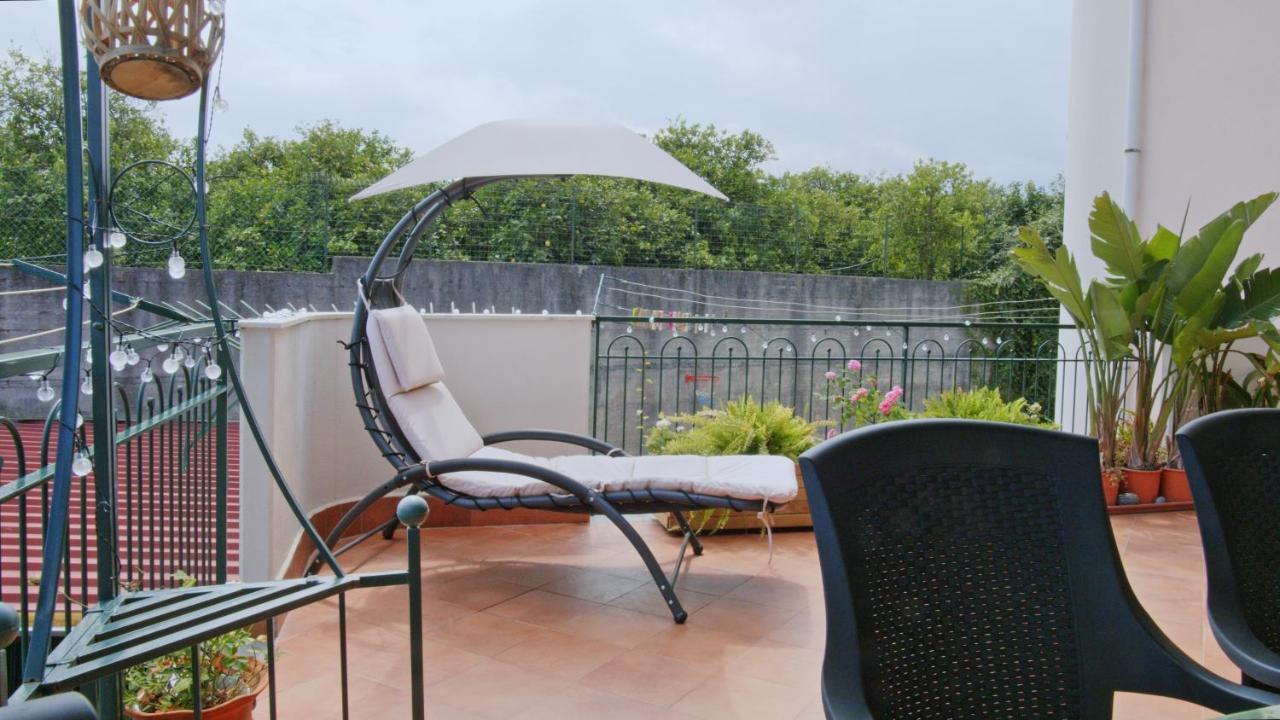 Villa Taormina 5 Stars - 5 Minutes From The