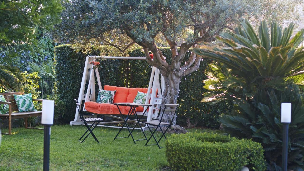 Taormina 5 Stars - 5 Minutes From The Villa