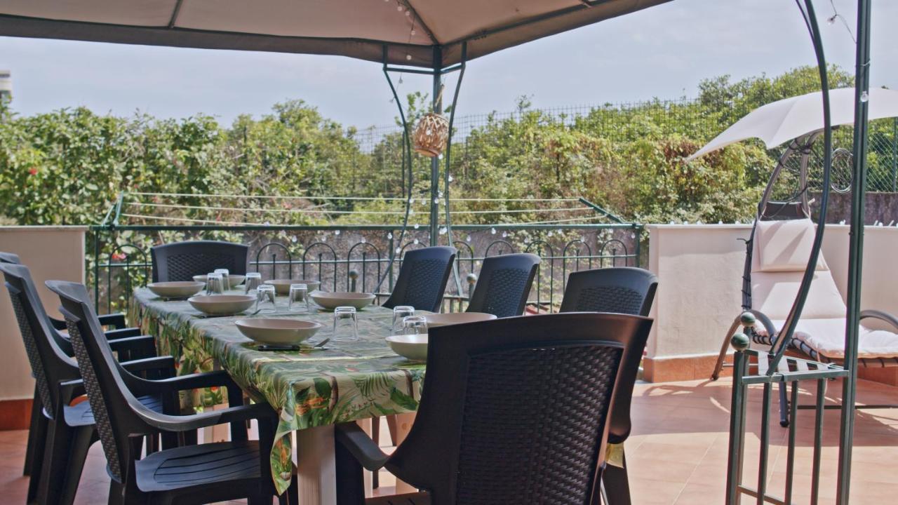 Taormina 5 Stars - 5 Minutes From The *