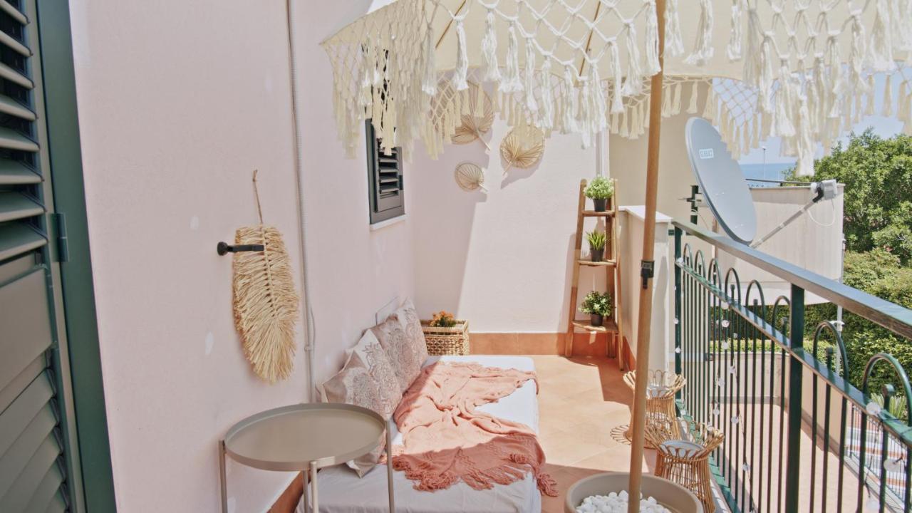 Taormina 5 Stars - 5 Minutes From The Villa *