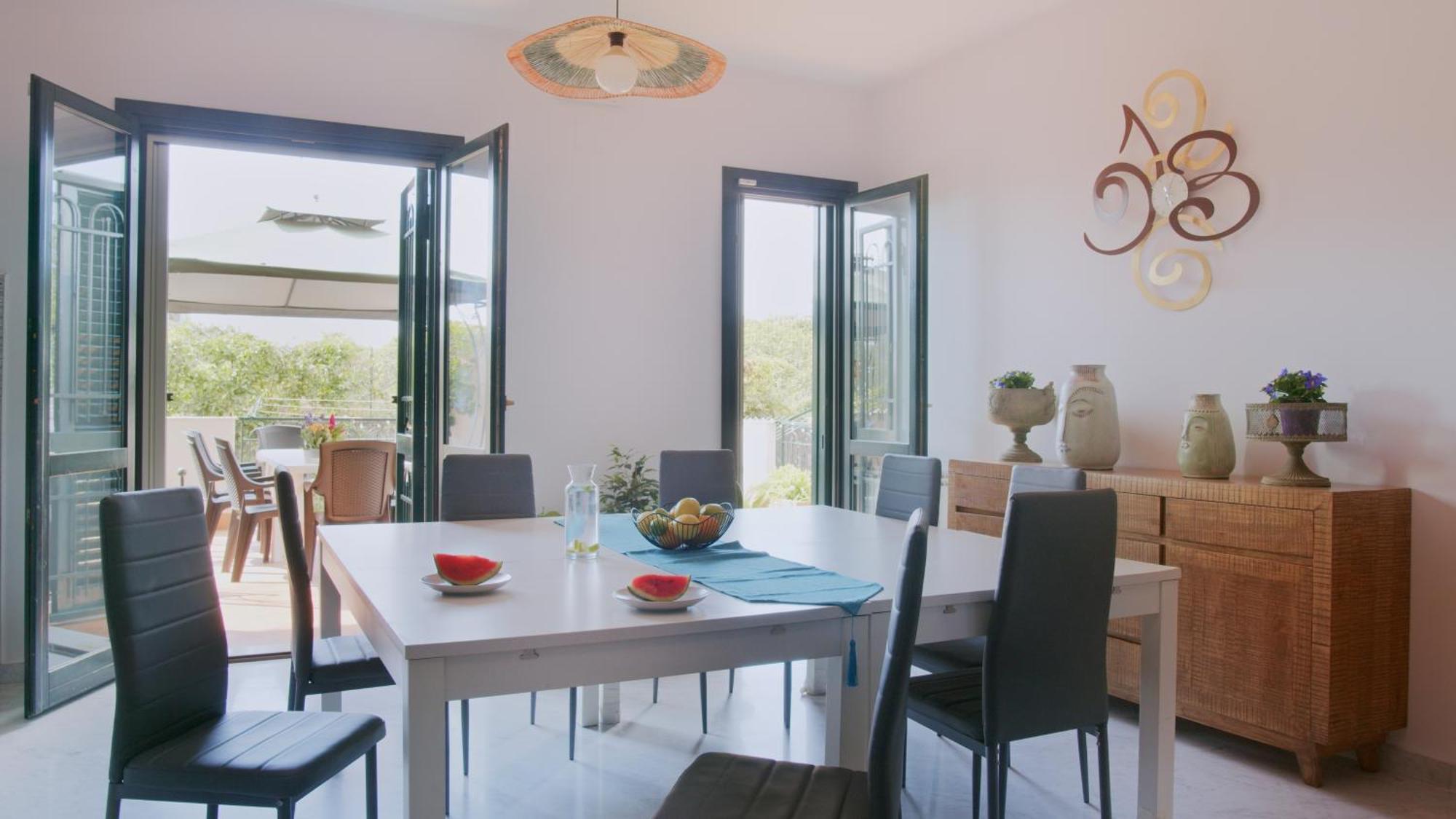 Villa Taormina 5 Stars - 5 Minutes From The